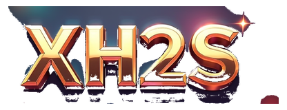 xh2s logo